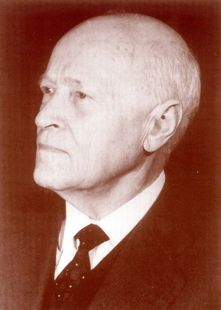 Zygmunt Grodziński