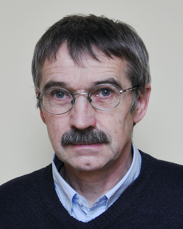Jacek M. Szymura